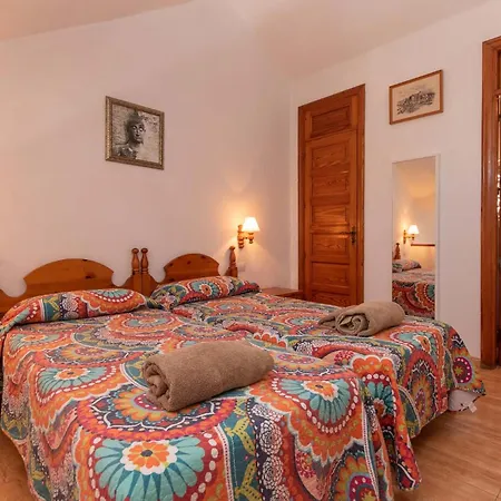 Parque Santiago Ii 273 - One Bed With Pool View Playa de las Americas (Tenerife)