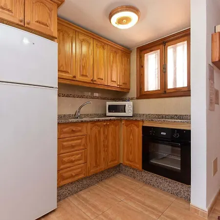 Parque Santiago Ii 273 - One Bed With Pool View * Playa de las Americas (Tenerife)
