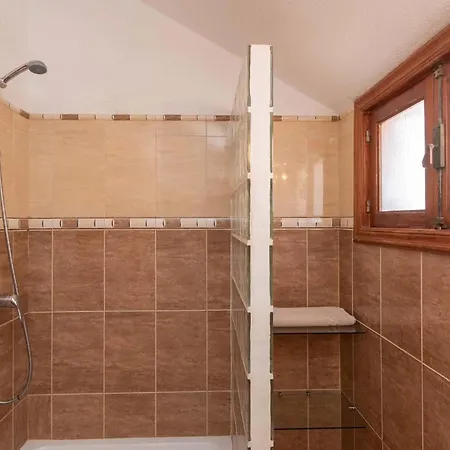 Parque Santiago Ii 273 - One Bed With Pool View