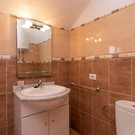 Apartment Parque Santiago Ii 273 - One Bed With Pool View