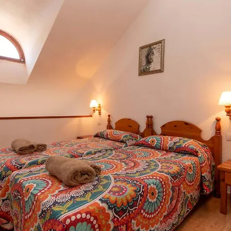 Parque Santiago Ii 273 - One Bed With Pool View Apartment *
