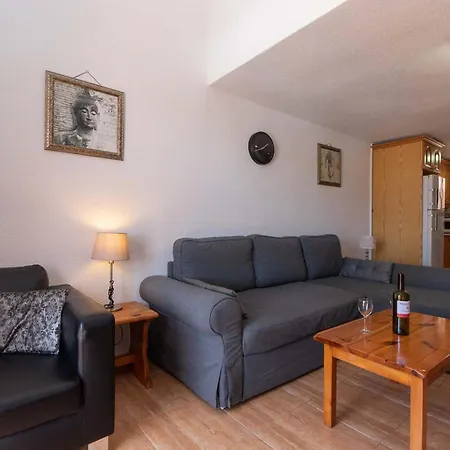 Parque Santiago Ii 273 - One Bed With Pool View * Playa de las Americas (Tenerife)
