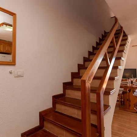 Parque Santiago Ii 273 - One Bed With Pool View Apartment