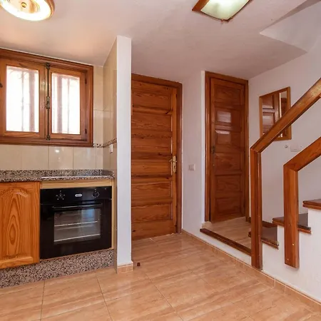 Apartment Parque Santiago Ii 273 - One Bed With Pool View