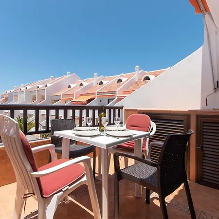 Apartment Parque Santiago Ii 273 - One Bed With Pool View *