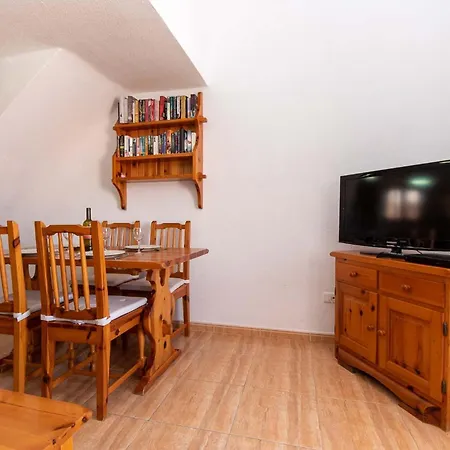 Parque Santiago Ii 273 - One Bed With Pool View Apartment Playa de las Americas (Tenerife)