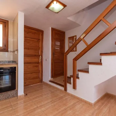 Parque Santiago Ii 273 - One Bed With Pool View *
