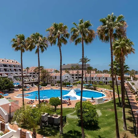 Parque Santiago Ii 273 - One Bed With Pool View