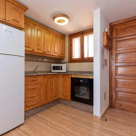 Parque Santiago Ii 273 - One Bed With Pool View * Playa de las Americas (Tenerife)
