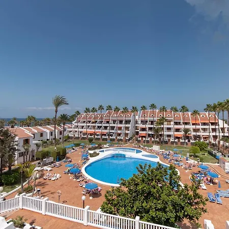 Parque Santiago Ii 273 - One Bed With Pool View *